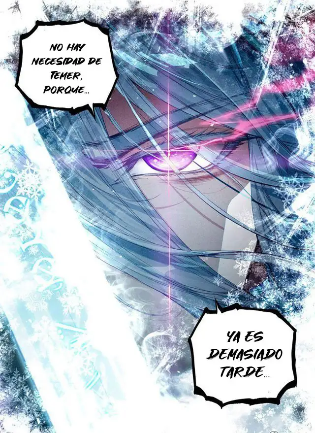 Soul Land III - Capítulo 34 - Página 16 - LectorTMOo