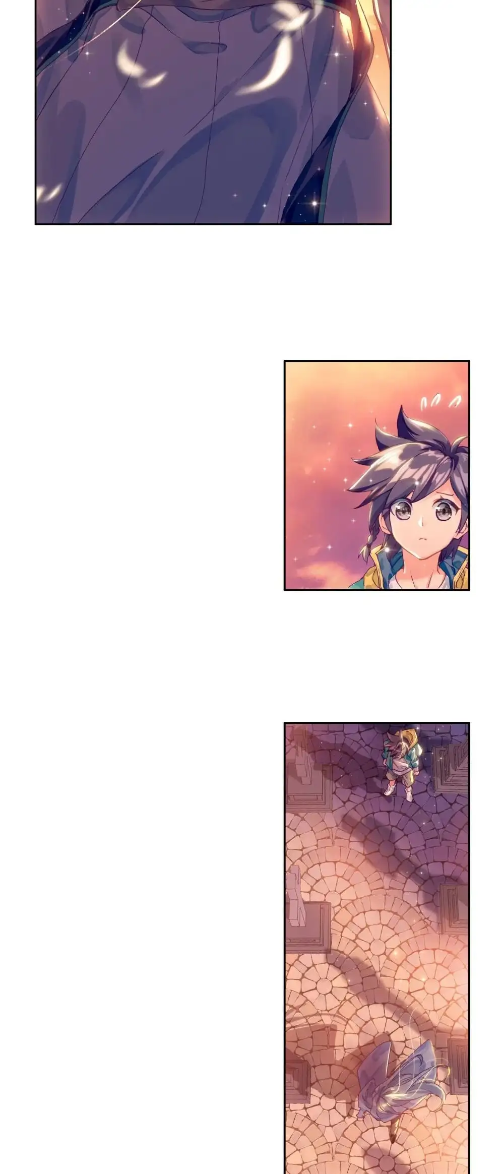 Soul Land III - Capítulo 75 - Página 5 - LectorTMOo