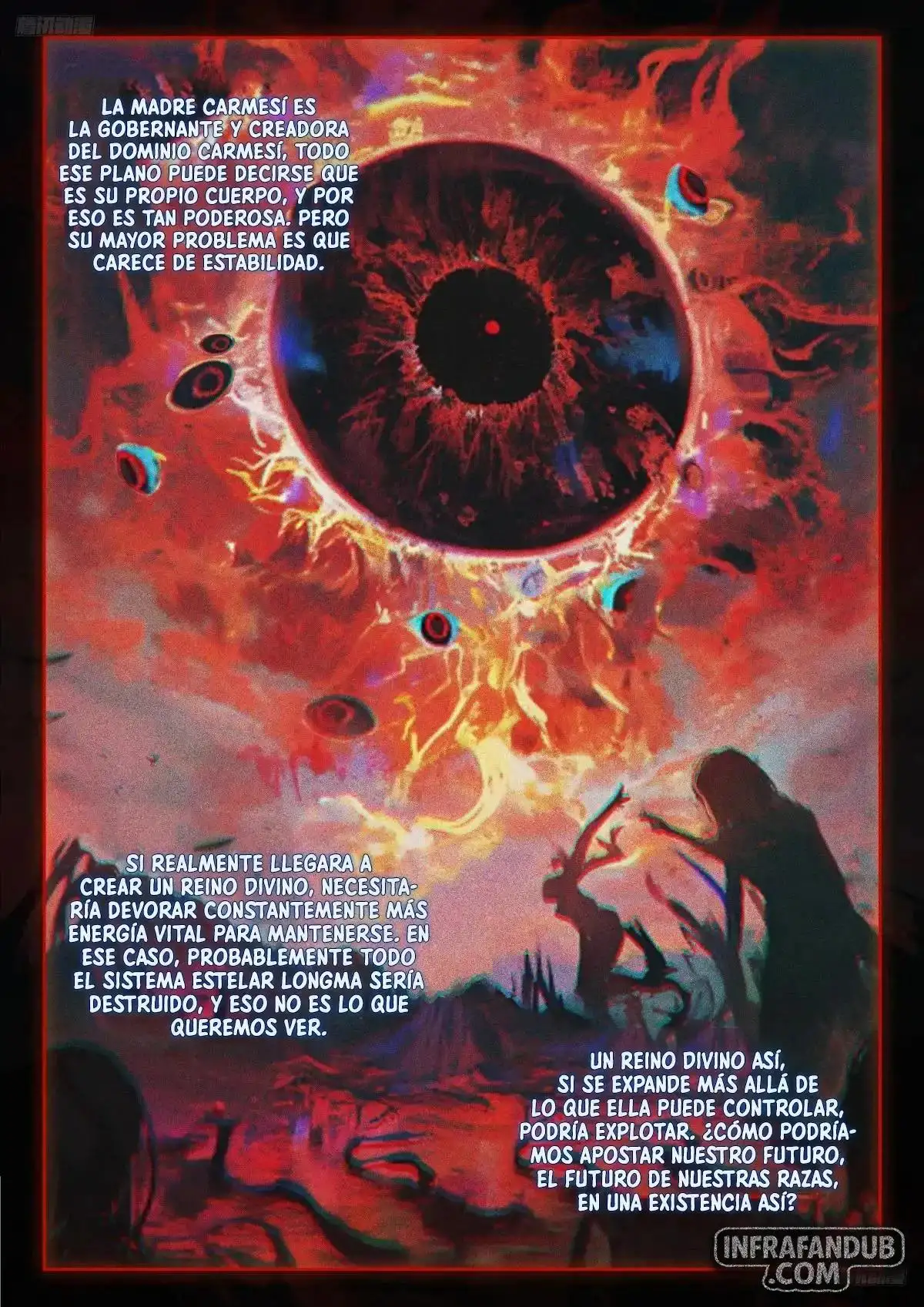 Soul Land IV - Capítulo 607 - Página 5 - LectorTMOo