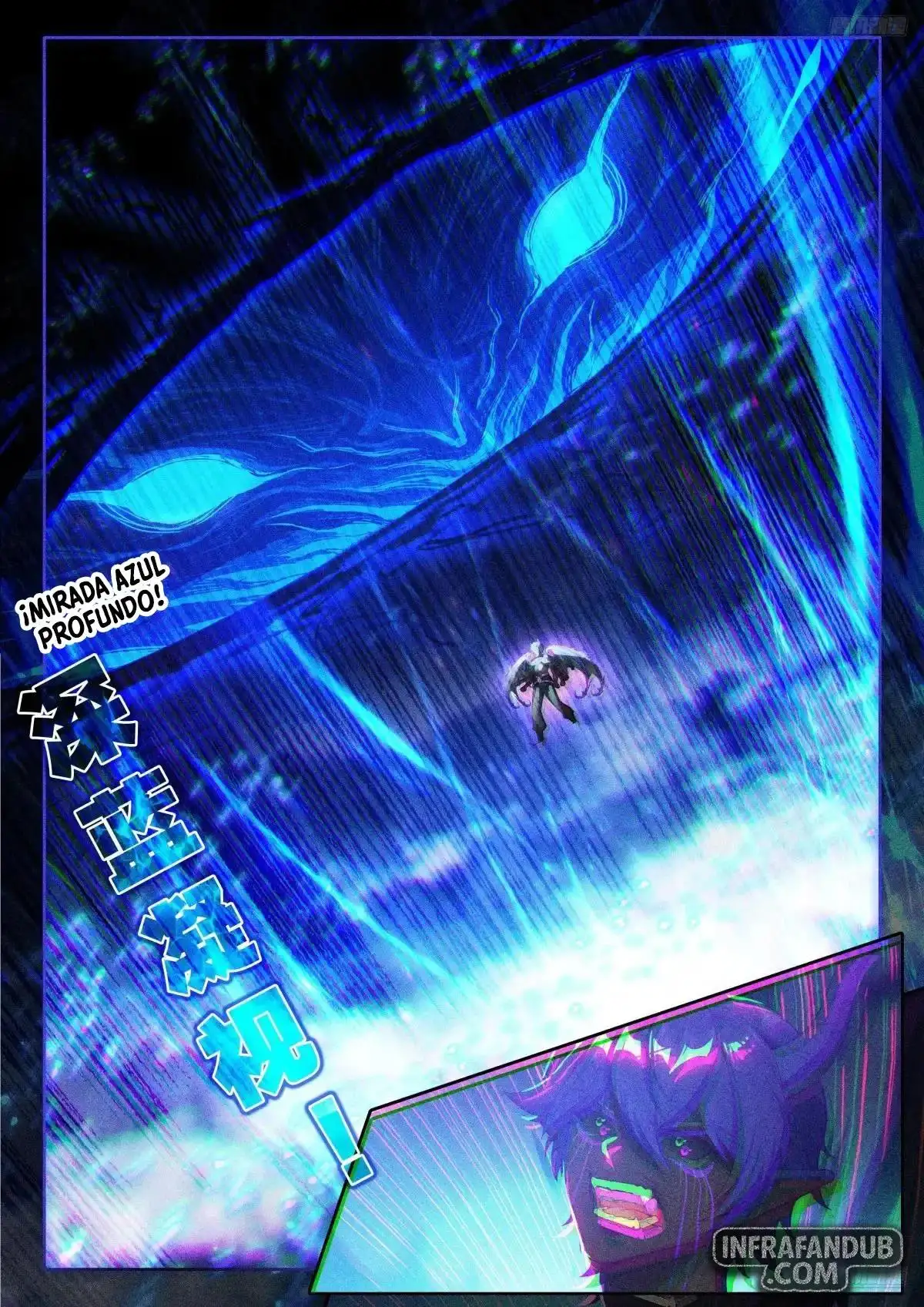 Soul Land IV - Capítulo 673 - Página 11 - LectorTMOo