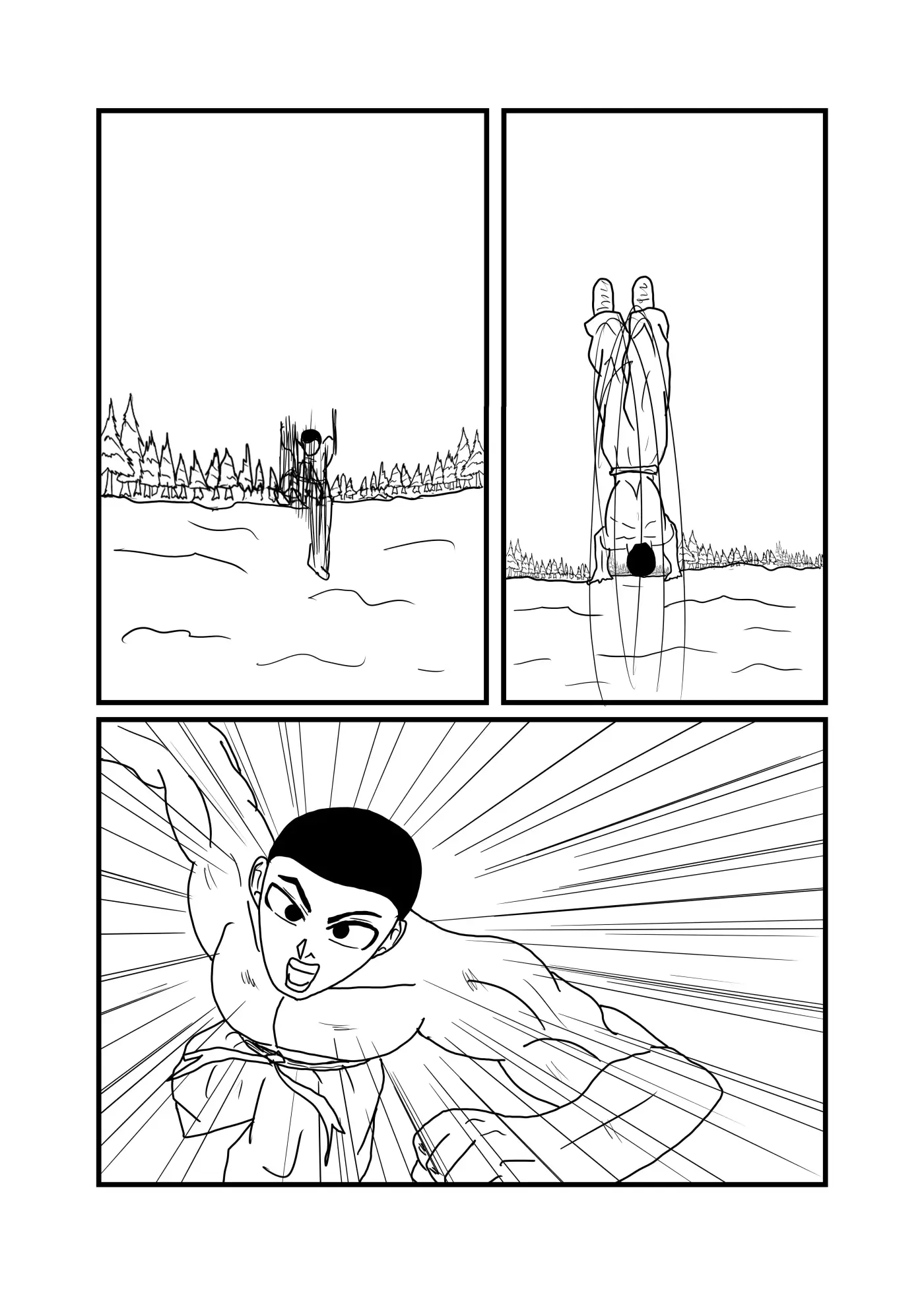 Soulbreak - Capítulo 8 - Página 15 - LectorTMOo