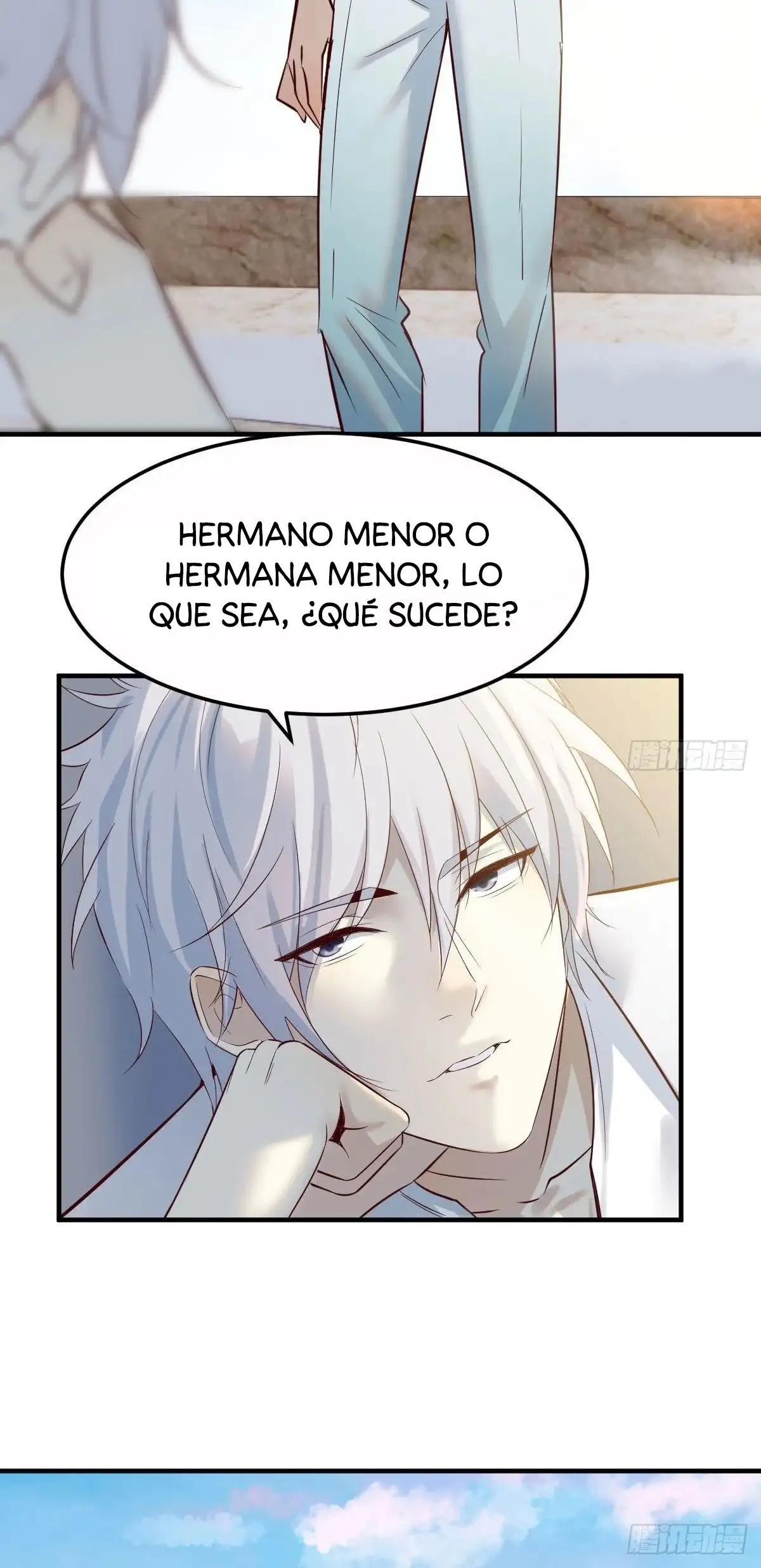 Soy invencible con muchas mujeres y muchos hijos~ - Capítulo 1 - Página 17 - LectorTMOo