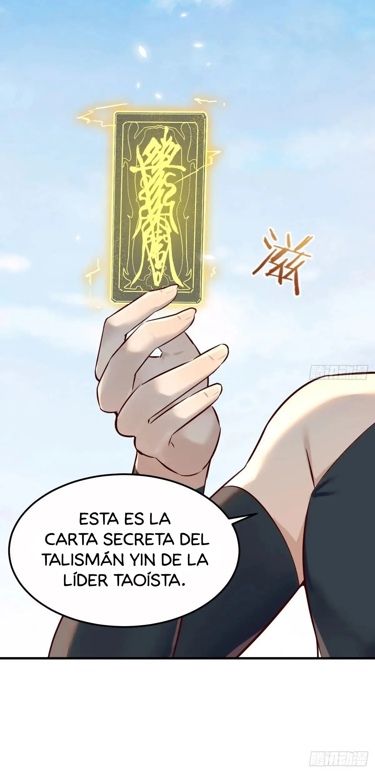 Soy invencible con muchas mujeres y muchos hijos~ - Capítulo 1 - Página 18 - LectorTMOo