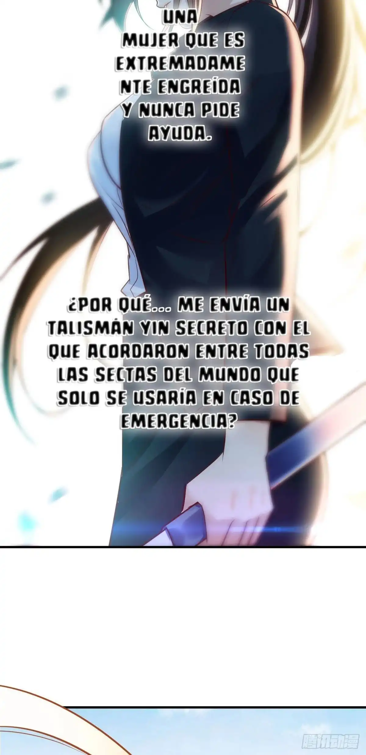 Soy invencible con muchas mujeres y muchos hijos~ - Capítulo 1 - Página 20 - LectorTMOo