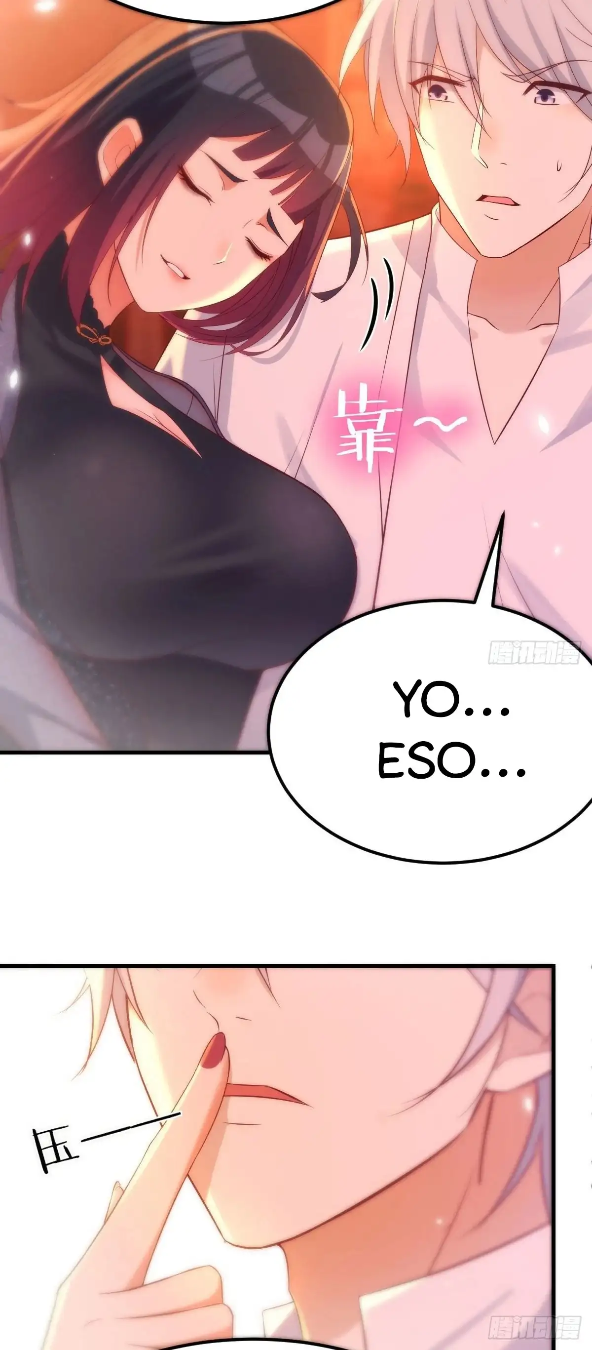 Soy invencible con muchas mujeres y muchos hijos~ - Capítulo 10 - Página 5 - LectorTMOo
