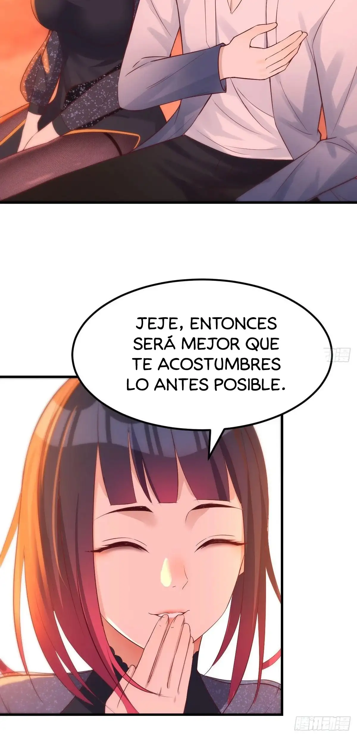 Soy invencible con muchas mujeres y muchos hijos~ - Capítulo 10 - Página 8 - LectorTMOo