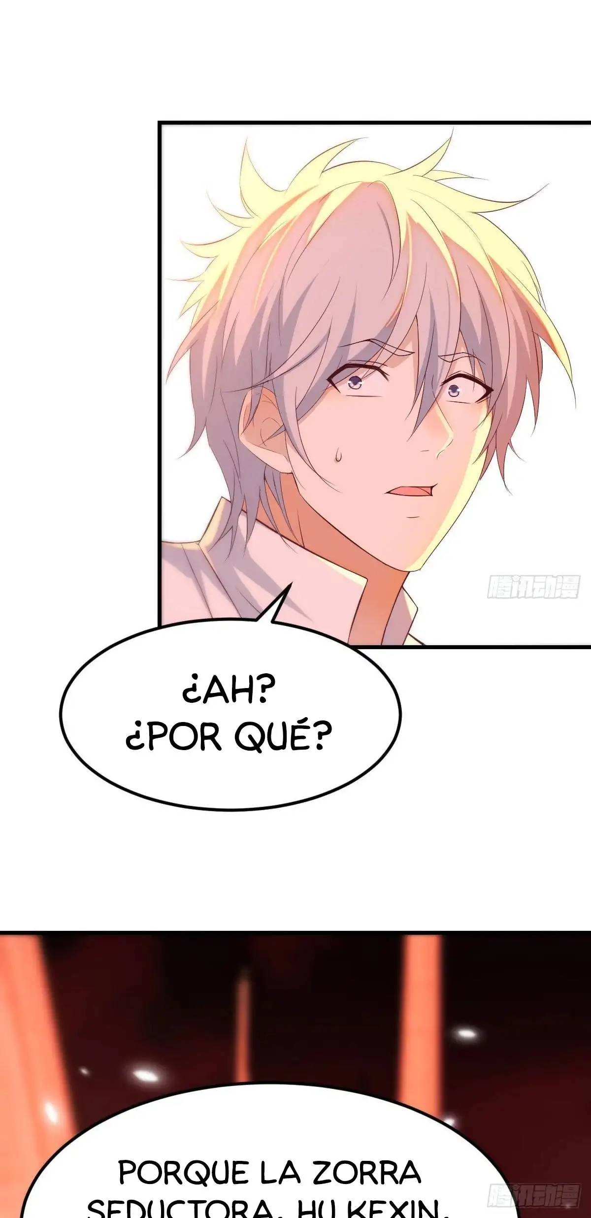 Soy invencible con muchas mujeres y muchos hijos~ - Capítulo 10 - Página 9 - LectorTMOo