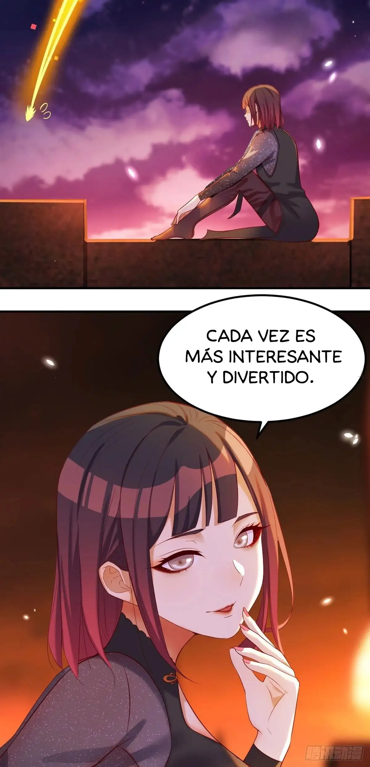 Soy invencible con muchas mujeres y muchos hijos~ - Capítulo 10 - Página 16 - LectorTMOo