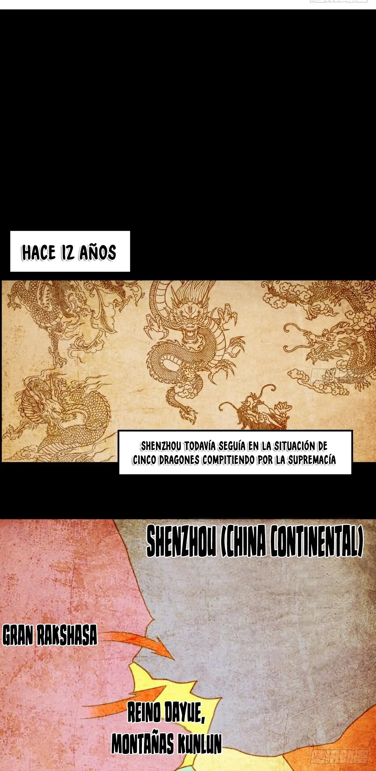 Soy invencible con muchas mujeres y muchos hijos~ - Capítulo 10 - Página 21 - LectorTMOo