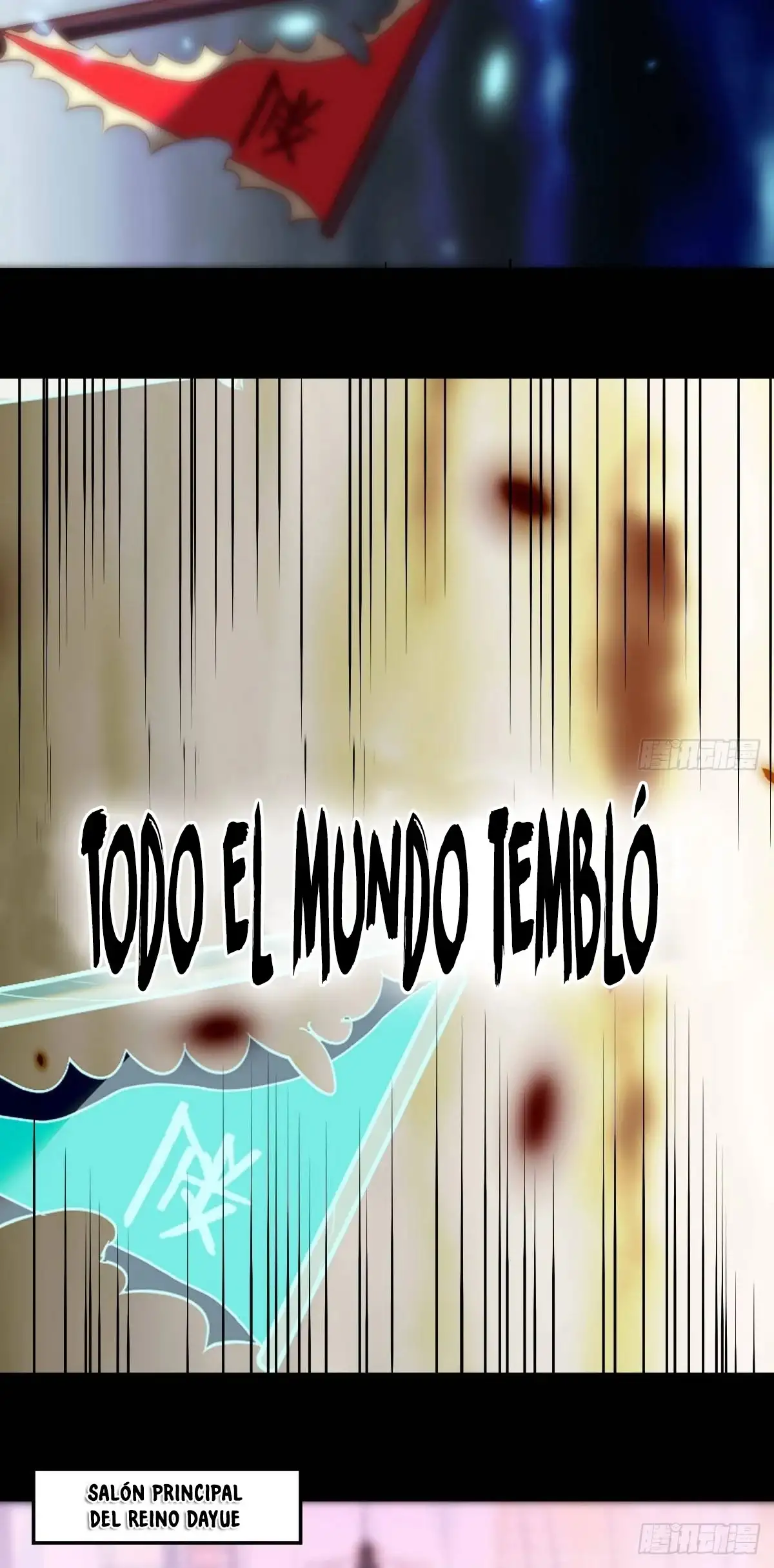 Soy invencible con muchas mujeres y muchos hijos~ - Capítulo 10 - Página 26 - LectorTMOo