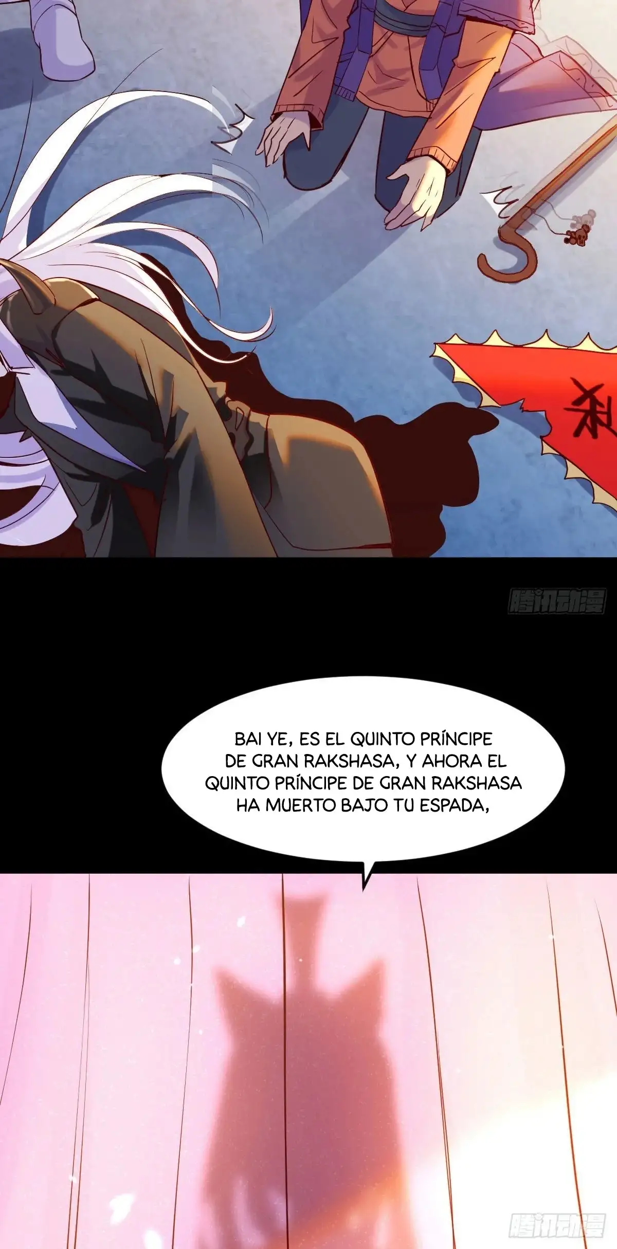 Soy invencible con muchas mujeres y muchos hijos~ - Capítulo 10 - Página 30 - LectorTMOo