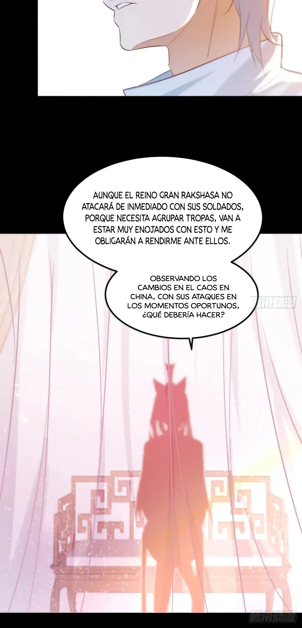 Soy invencible con muchas mujeres y muchos hijos~ - Capítulo 10 - Página 34 - LectorTMOo