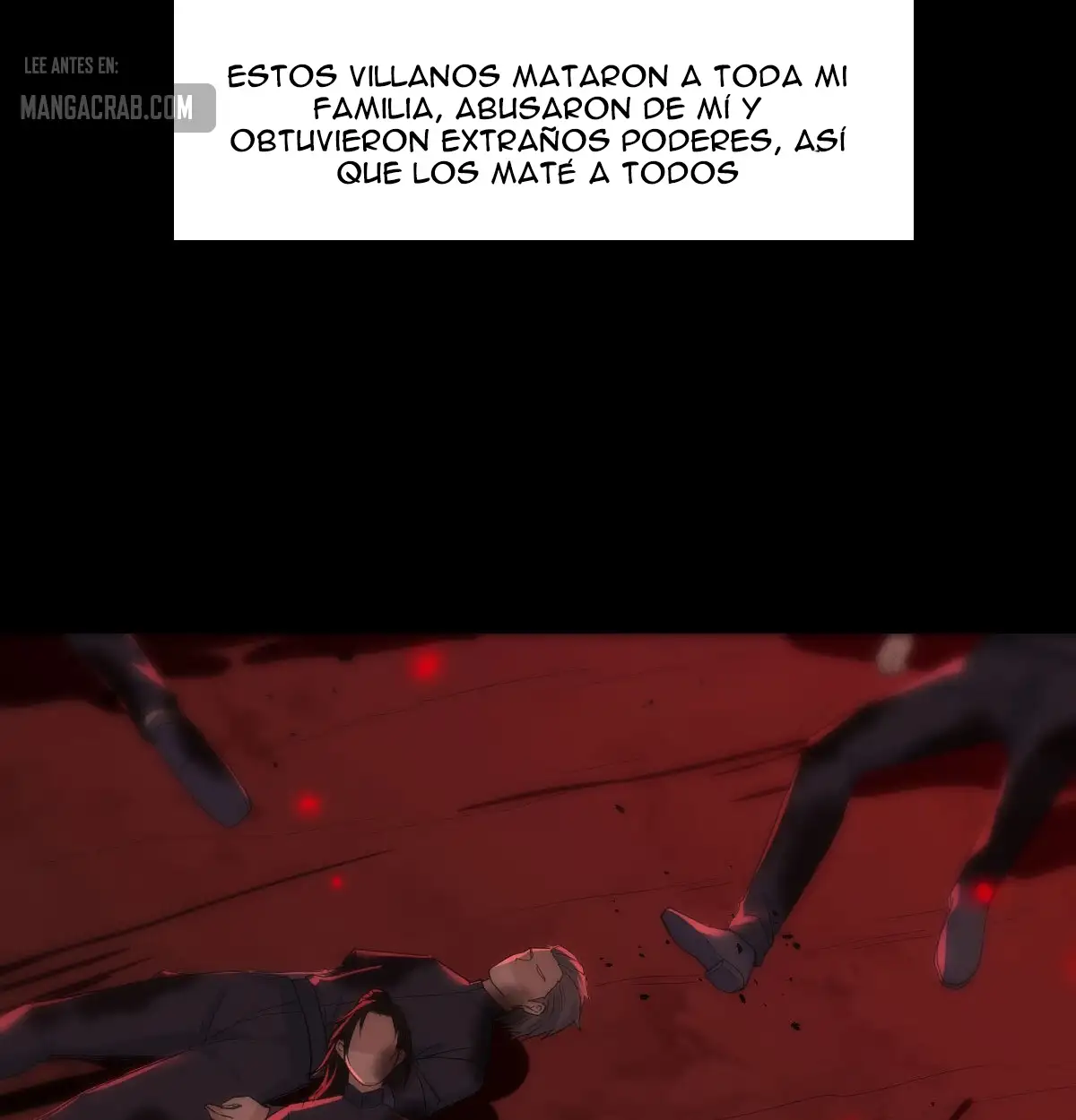 Soy invencible con muchas mujeres y muchos hijos~ - Capítulo 101 - Página 14 - LectorTMOo