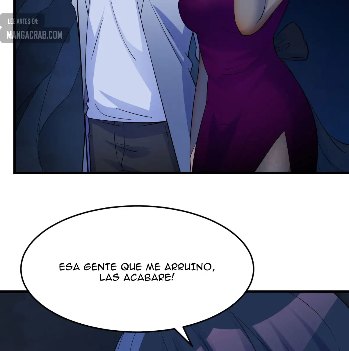 Soy invencible con muchas mujeres y muchos hijos~ - Capítulo 101 - Página 32 - LectorTMOo