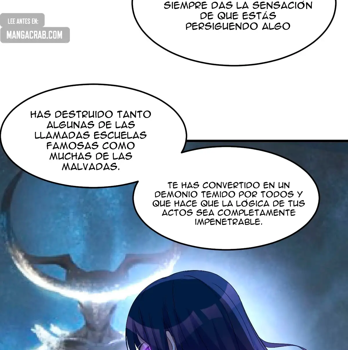 Soy invencible con muchas mujeres y muchos hijos~ - Capítulo 101 - Página 39 - LectorTMOo