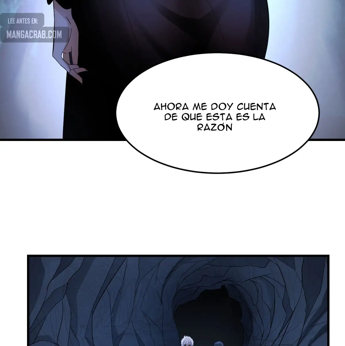 Soy invencible con muchas mujeres y muchos hijos~ - Capítulo 101 - Página 41 - LectorTMOo