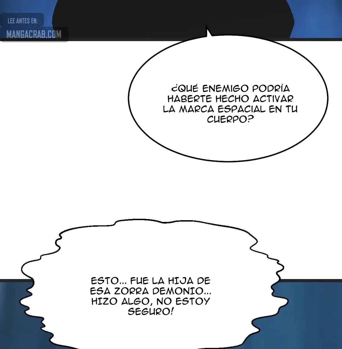 Soy invencible con muchas mujeres y muchos hijos~ - Capítulo 101 - Página 60 - LectorTMOo