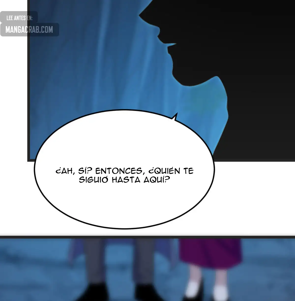 Soy invencible con muchas mujeres y muchos hijos~ - Capítulo 101 - Página 63 - LectorTMOo
