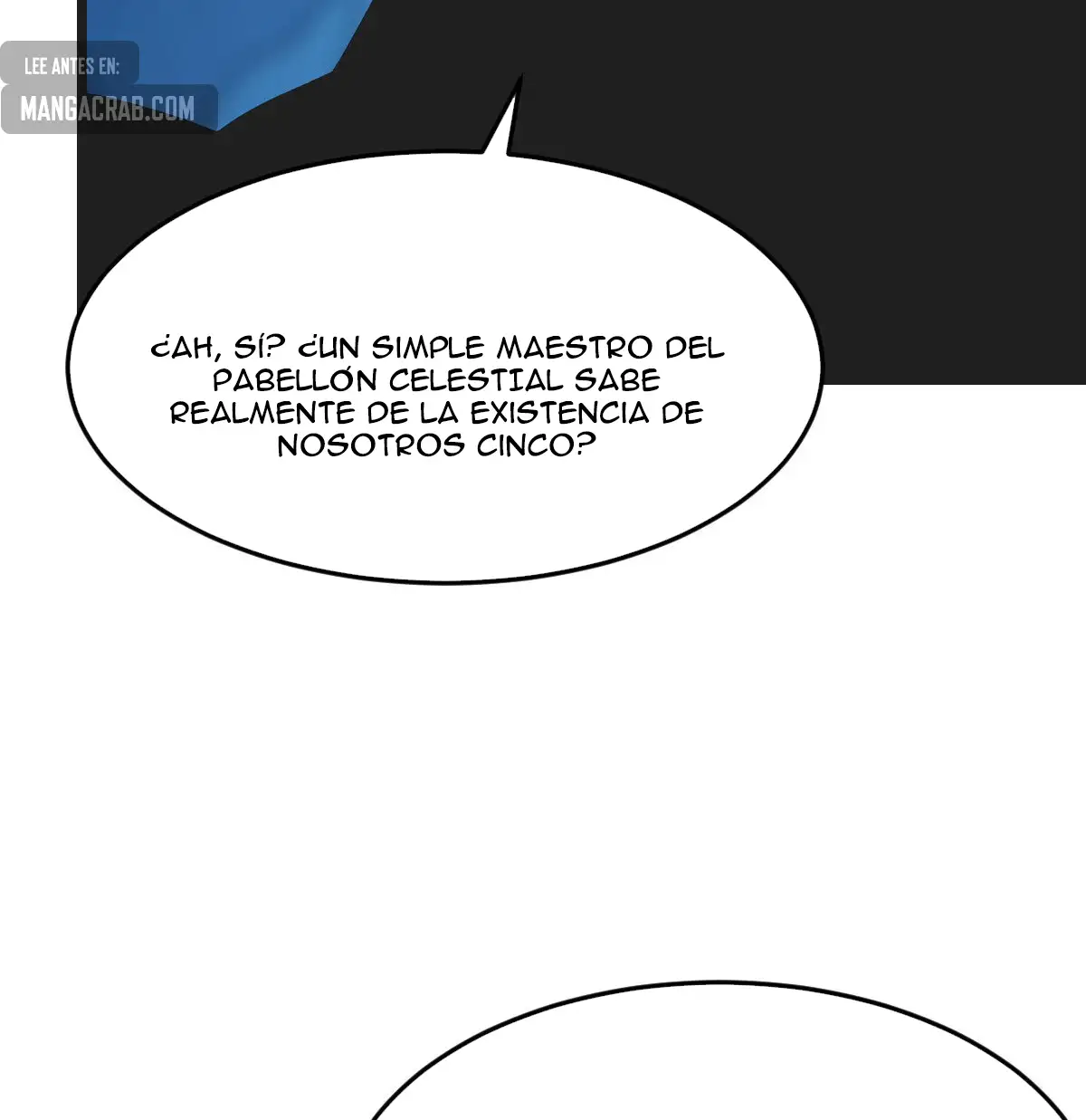 Soy invencible con muchas mujeres y muchos hijos~ - Capítulo 102 - Página 7 - LectorTMOo