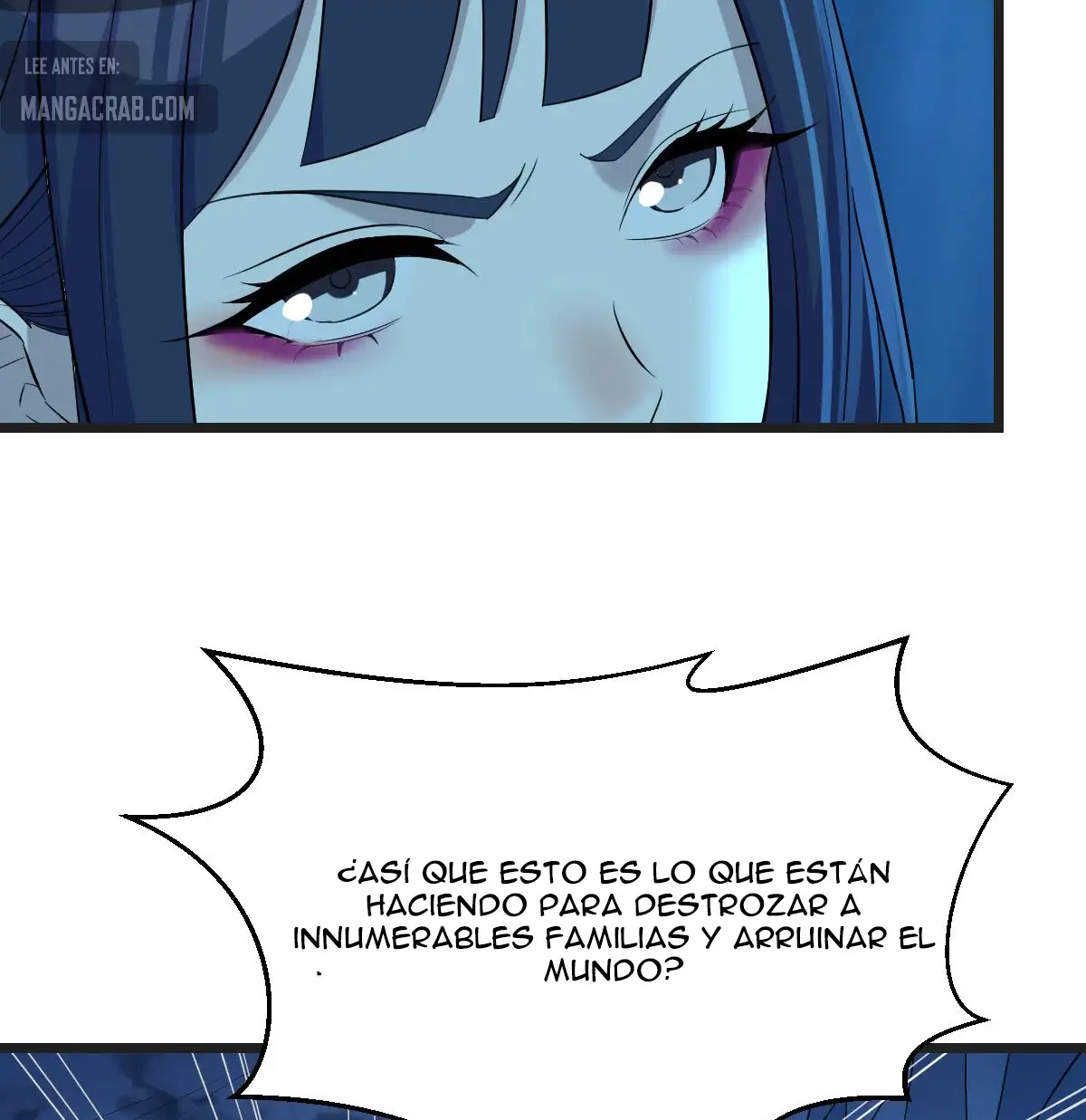 Soy invencible con muchas mujeres y muchos hijos~ - Capítulo 102 - Página 16 - LectorTMOo