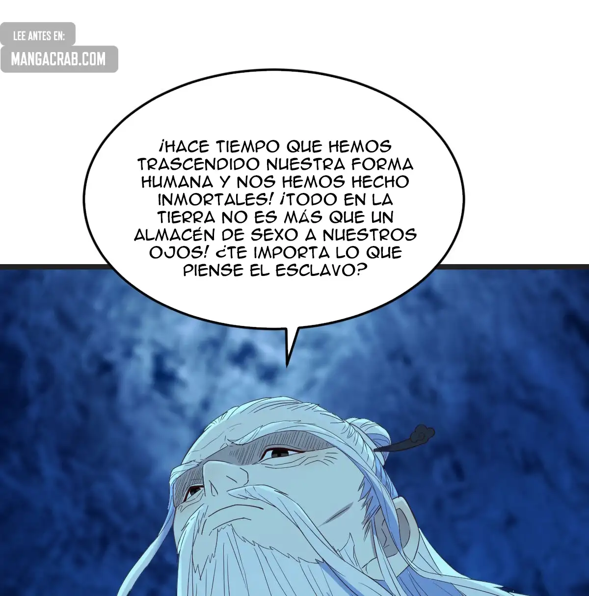Soy invencible con muchas mujeres y muchos hijos~ - Capítulo 102 - Página 25 - LectorTMOo
