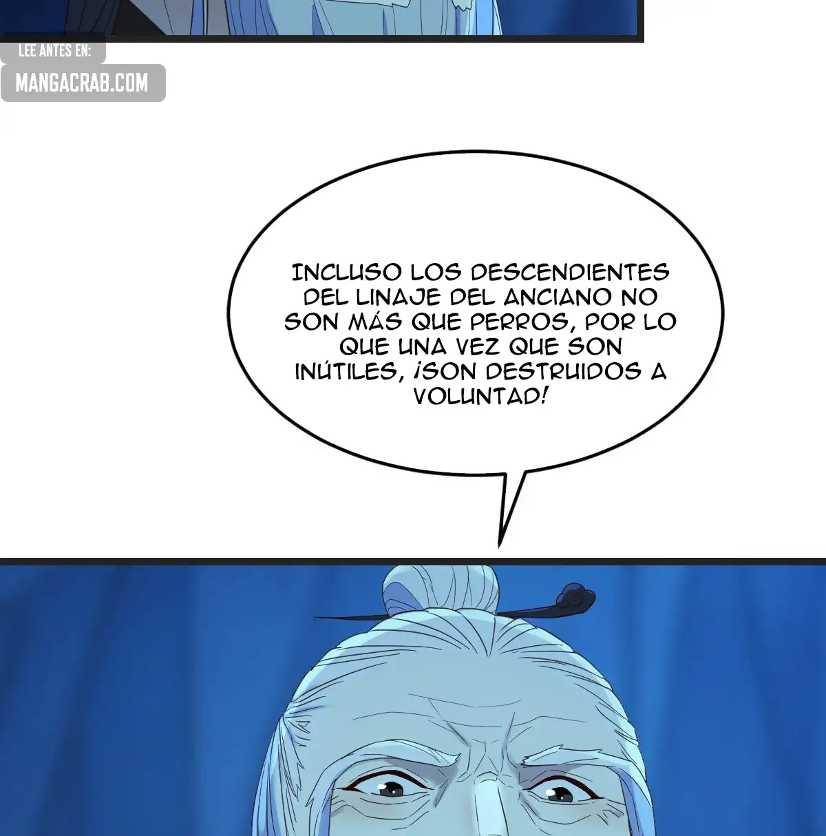 Soy invencible con muchas mujeres y muchos hijos~ - Capítulo 102 - Página 32 - LectorTMOo