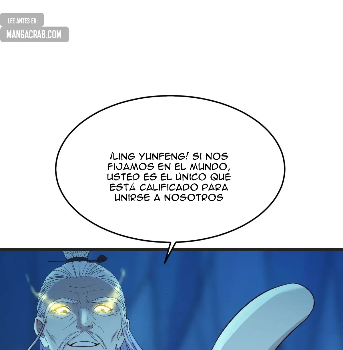 Soy invencible con muchas mujeres y muchos hijos~ - Capítulo 102 - Página 46 - LectorTMOo