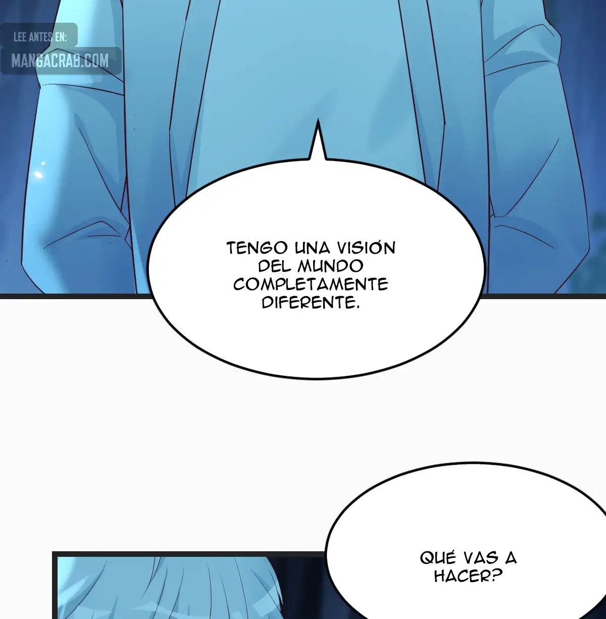 Soy invencible con muchas mujeres y muchos hijos~ - Capítulo 102 - Página 50 - LectorTMOo