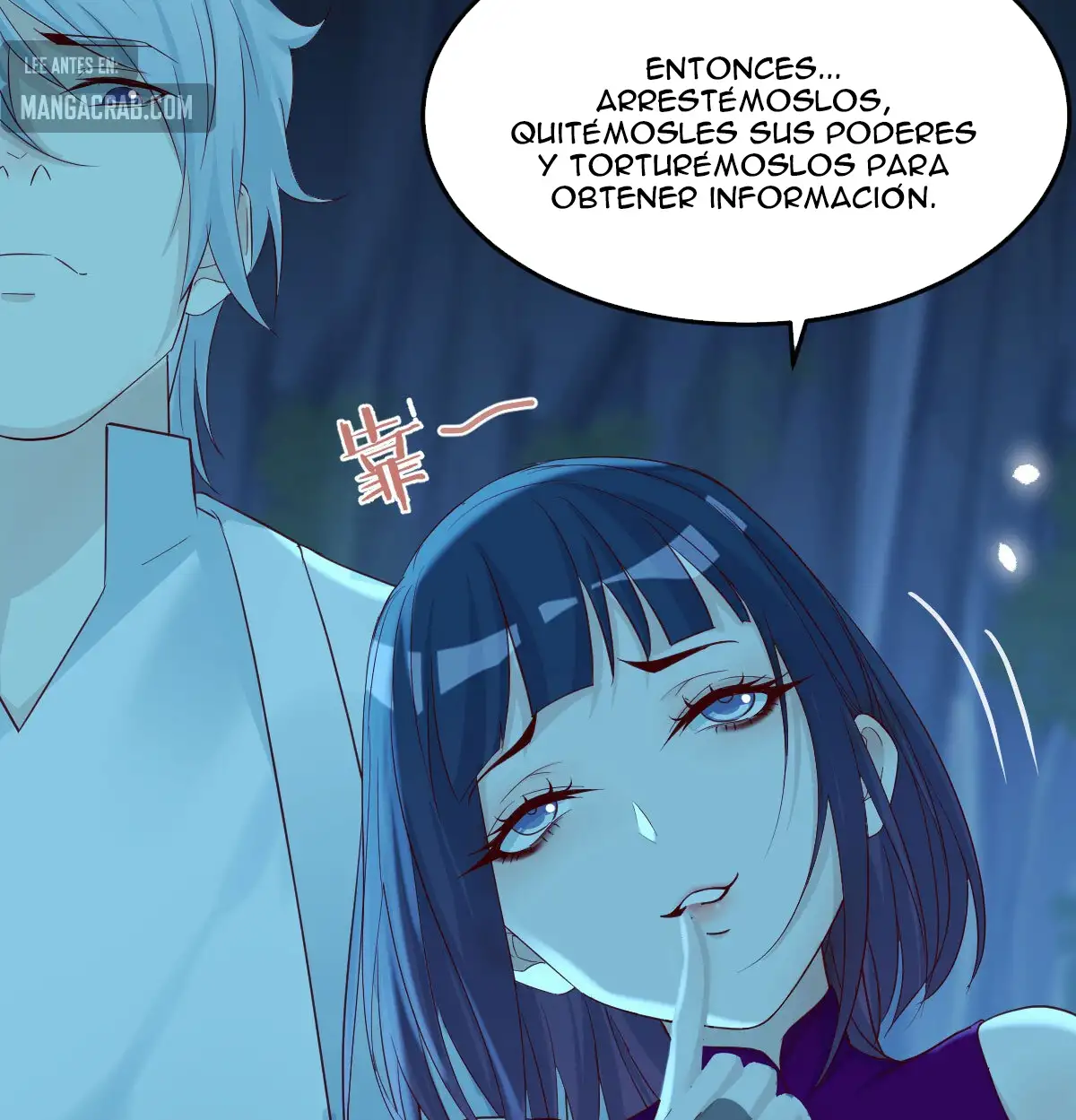 Soy invencible con muchas mujeres y muchos hijos~ - Capítulo 102 - Página 53 - LectorTMOo