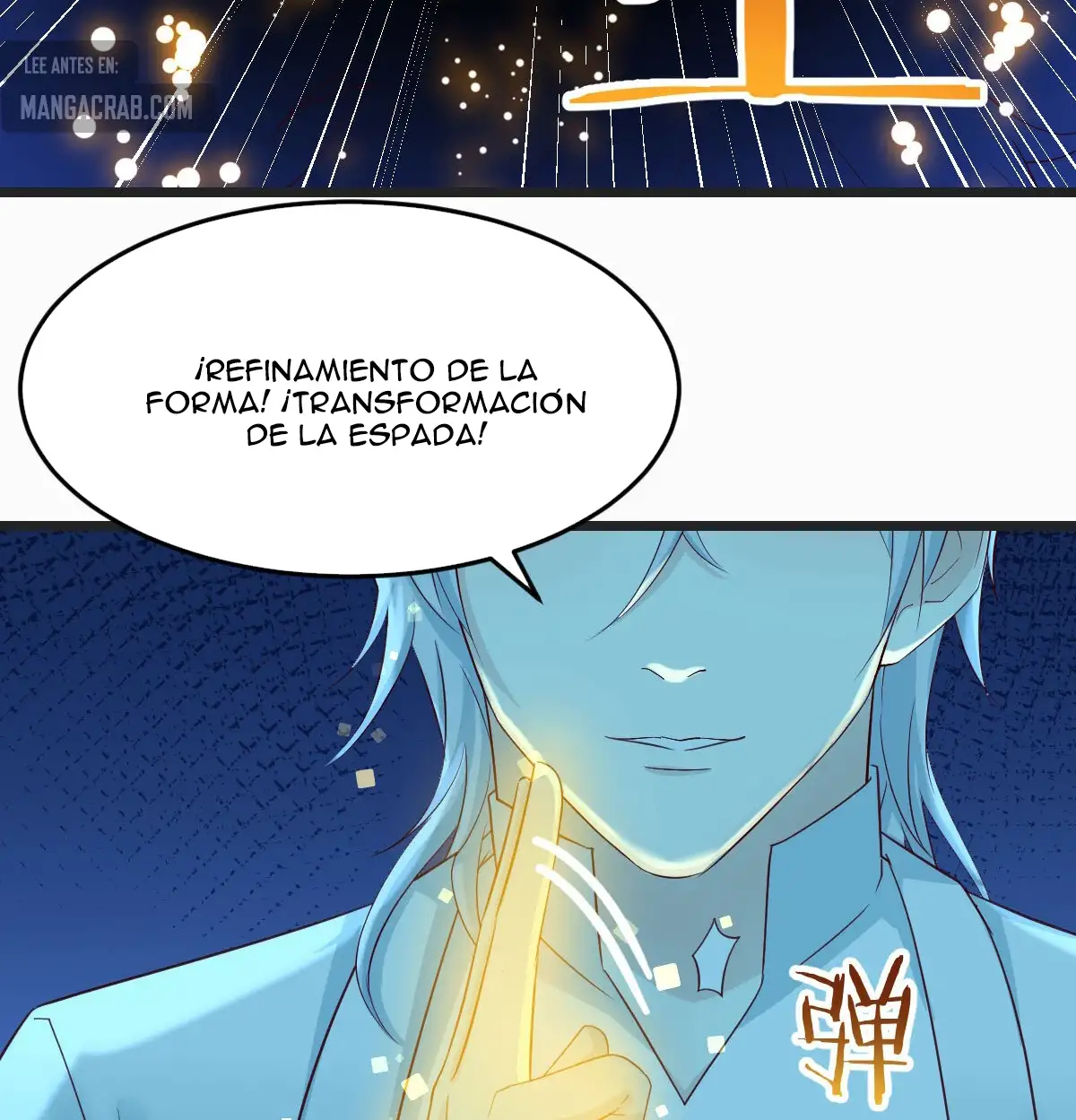 Soy invencible con muchas mujeres y muchos hijos~ - Capítulo 102 - Página 68 - LectorTMOo