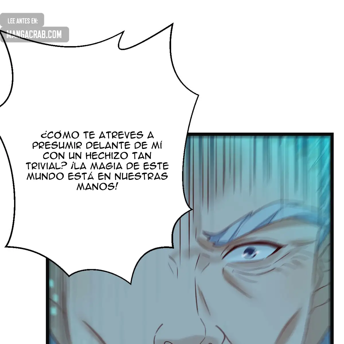 Soy invencible con muchas mujeres y muchos hijos~ - Capítulo 103 - Página 5 - LectorTMOo