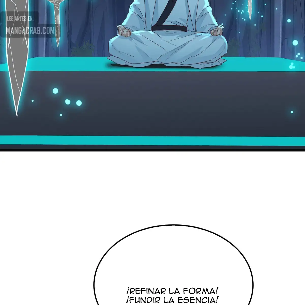 Soy invencible con muchas mujeres y muchos hijos~ - Capítulo 103 - Página 9 - LectorTMOo