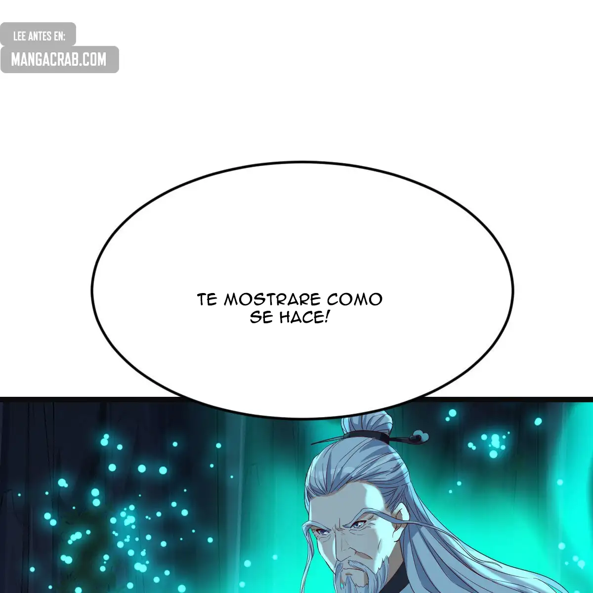 Soy invencible con muchas mujeres y muchos hijos~ - Capítulo 103 - Página 14 - LectorTMOo