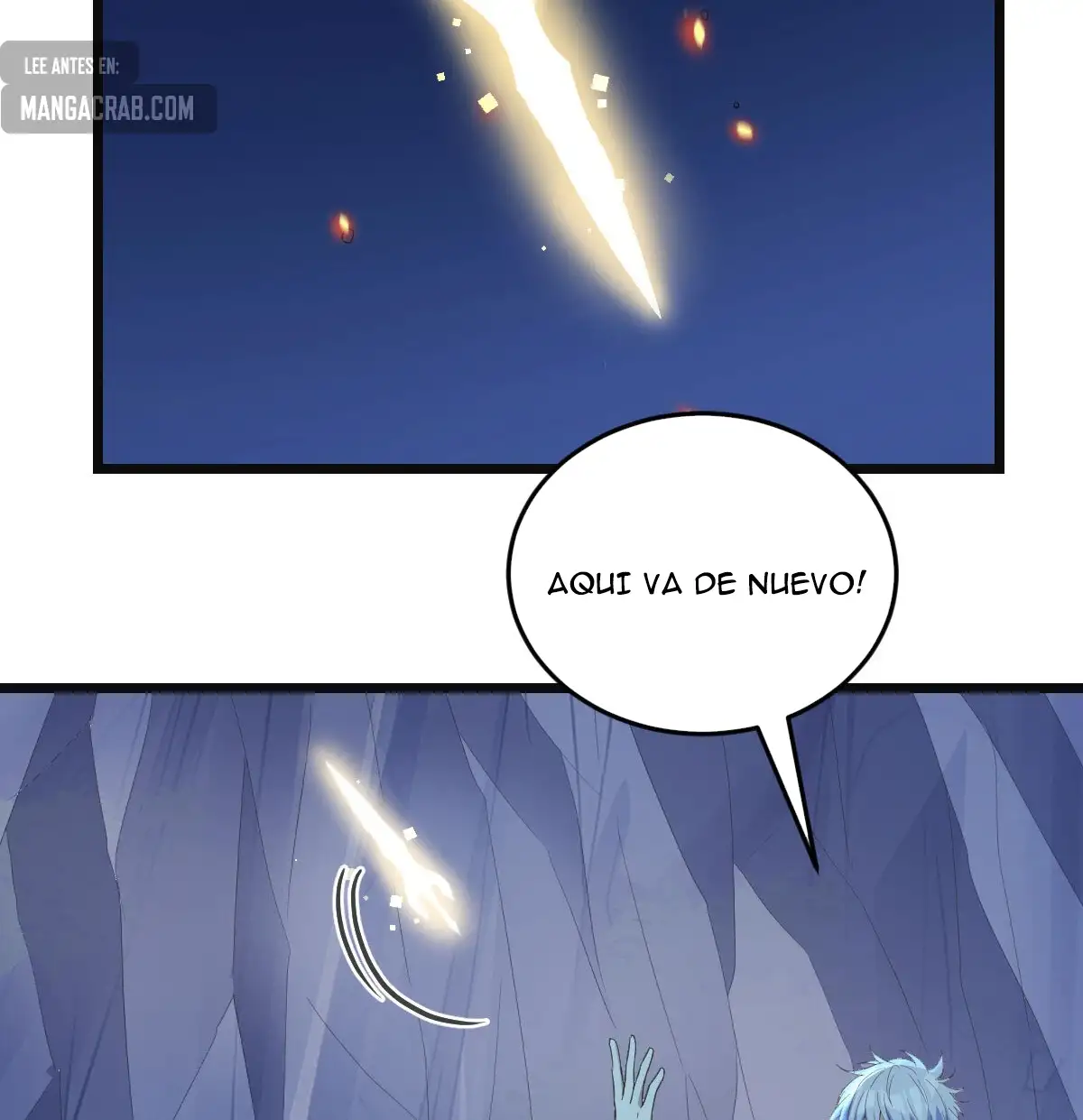 Soy invencible con muchas mujeres y muchos hijos~ - Capítulo 103 - Página 32 - LectorTMOo