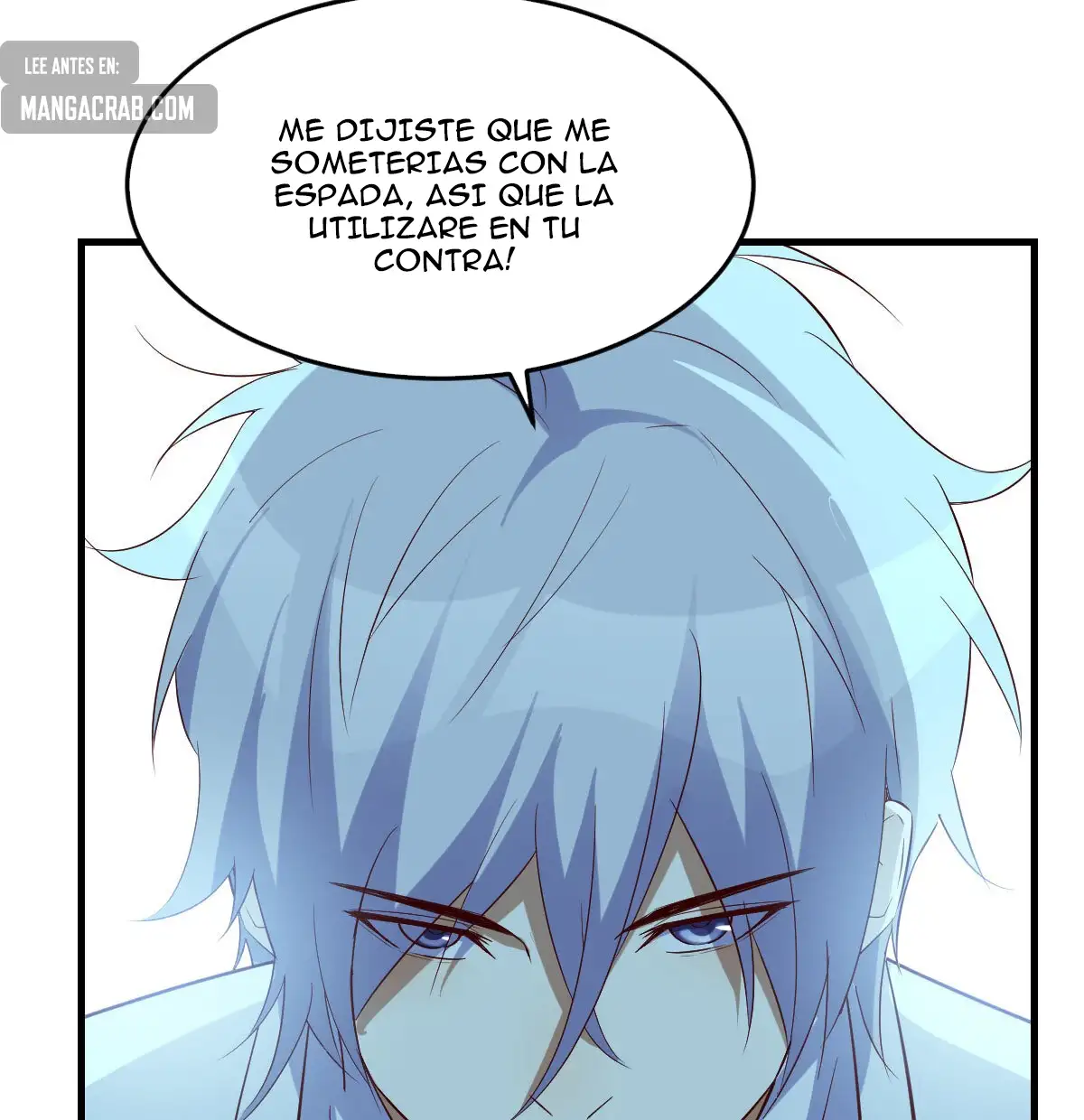 Soy invencible con muchas mujeres y muchos hijos~ - Capítulo 103 - Página 59 - LectorTMOo