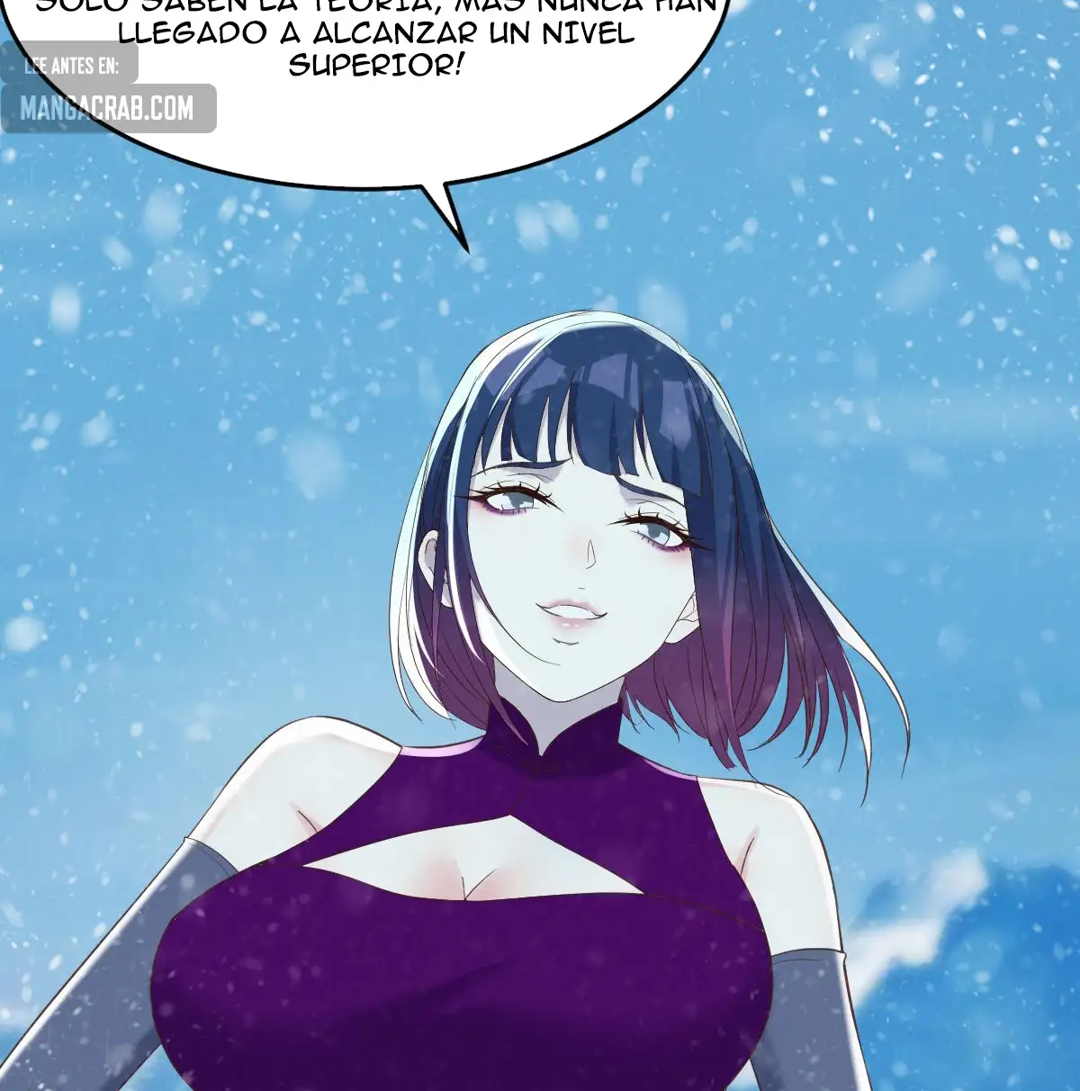 Soy invencible con muchas mujeres y muchos hijos~ - Capítulo 104 - Página 12 - LectorTMOo