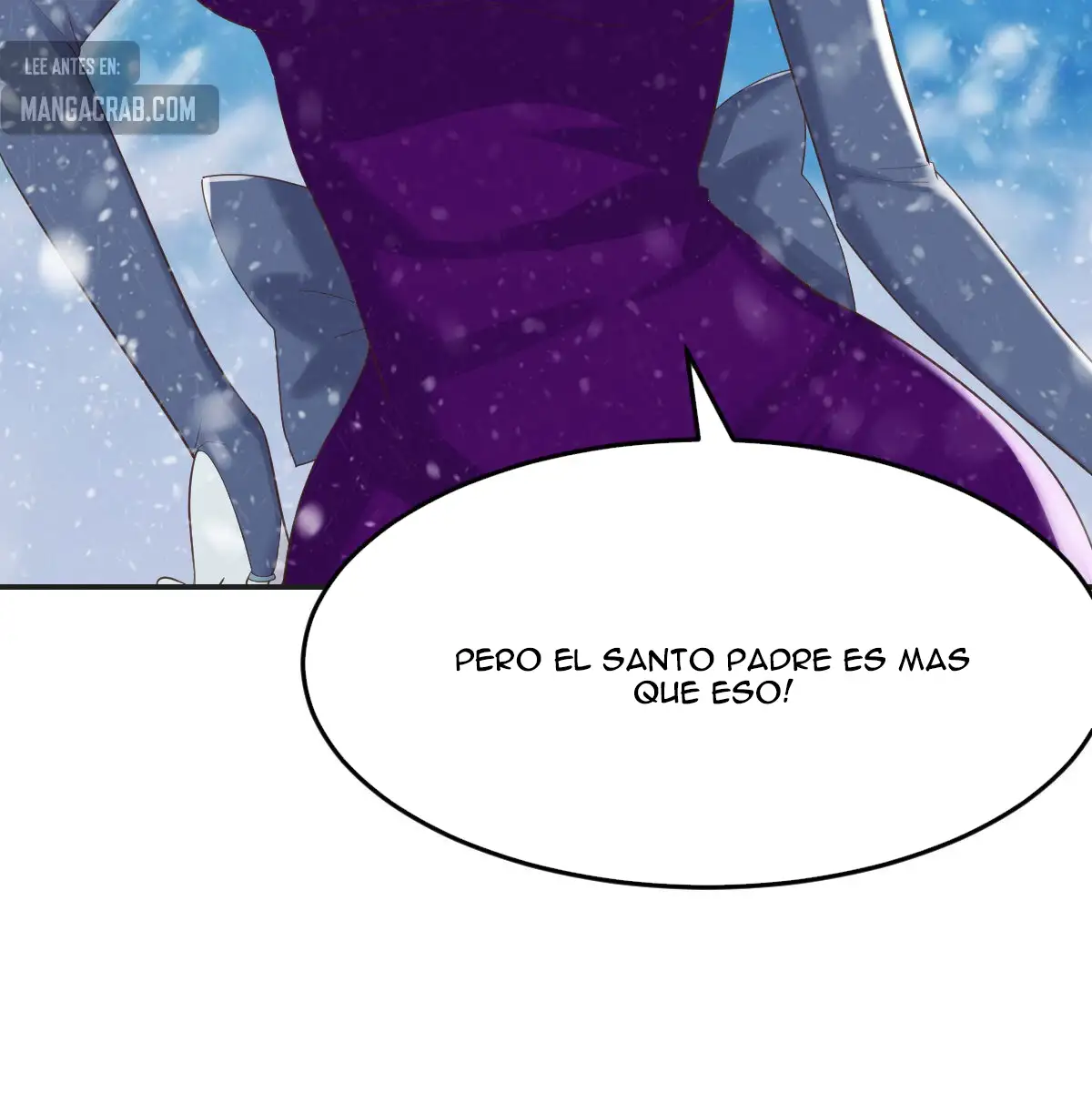 Soy invencible con muchas mujeres y muchos hijos~ - Capítulo 104 - Página 13 - LectorTMOo
