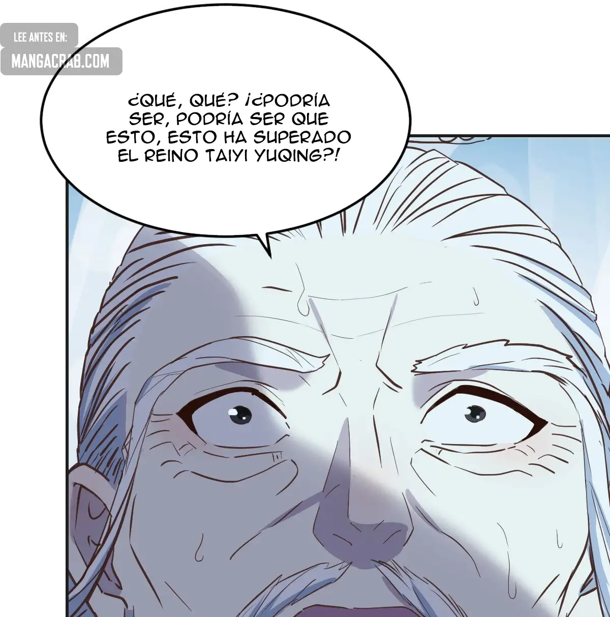 Soy invencible con muchas mujeres y muchos hijos~ - Capítulo 104 - Página 14 - LectorTMOo