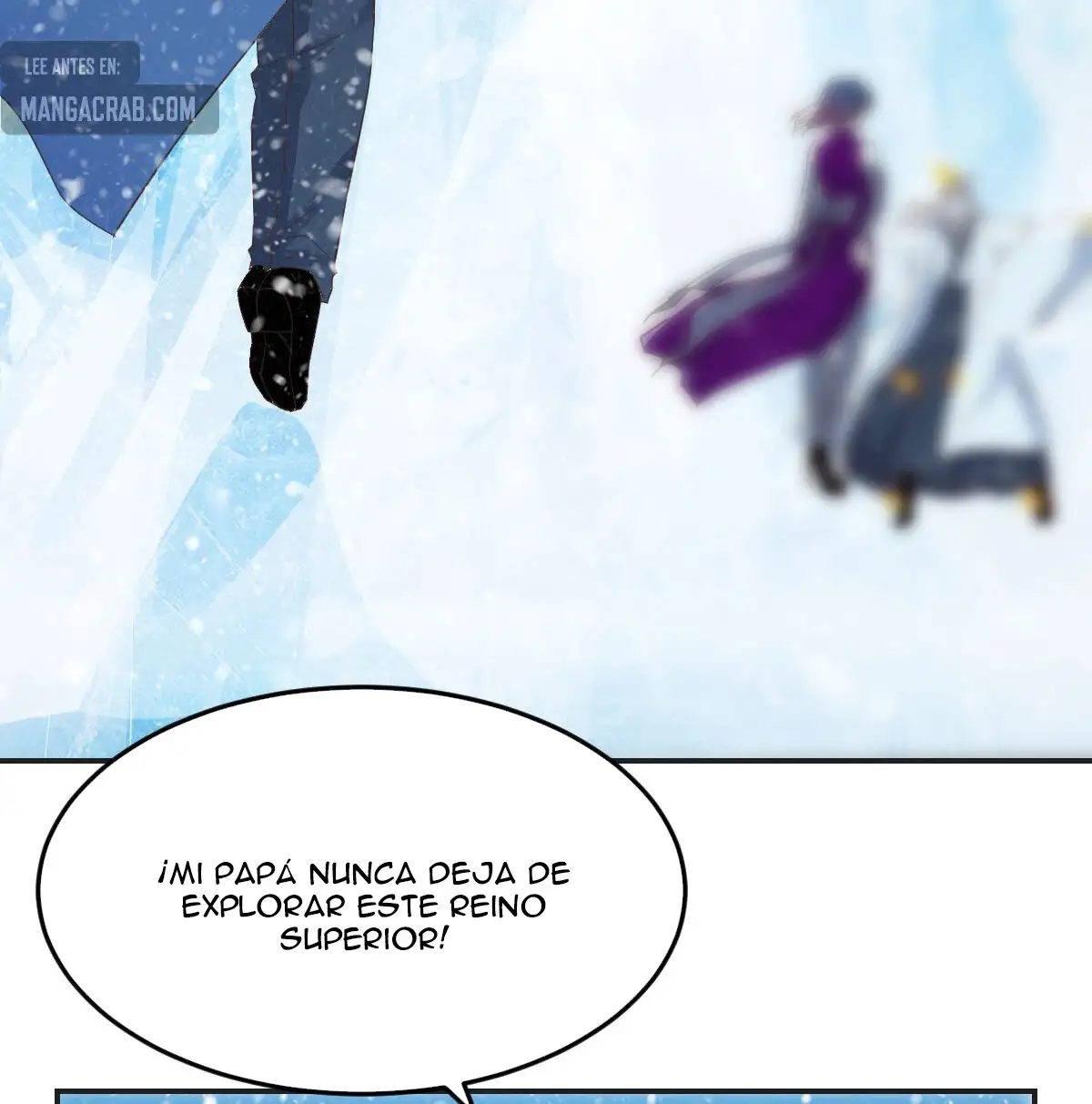 Soy invencible con muchas mujeres y muchos hijos~ - Capítulo 104 - Página 16 - LectorTMOo