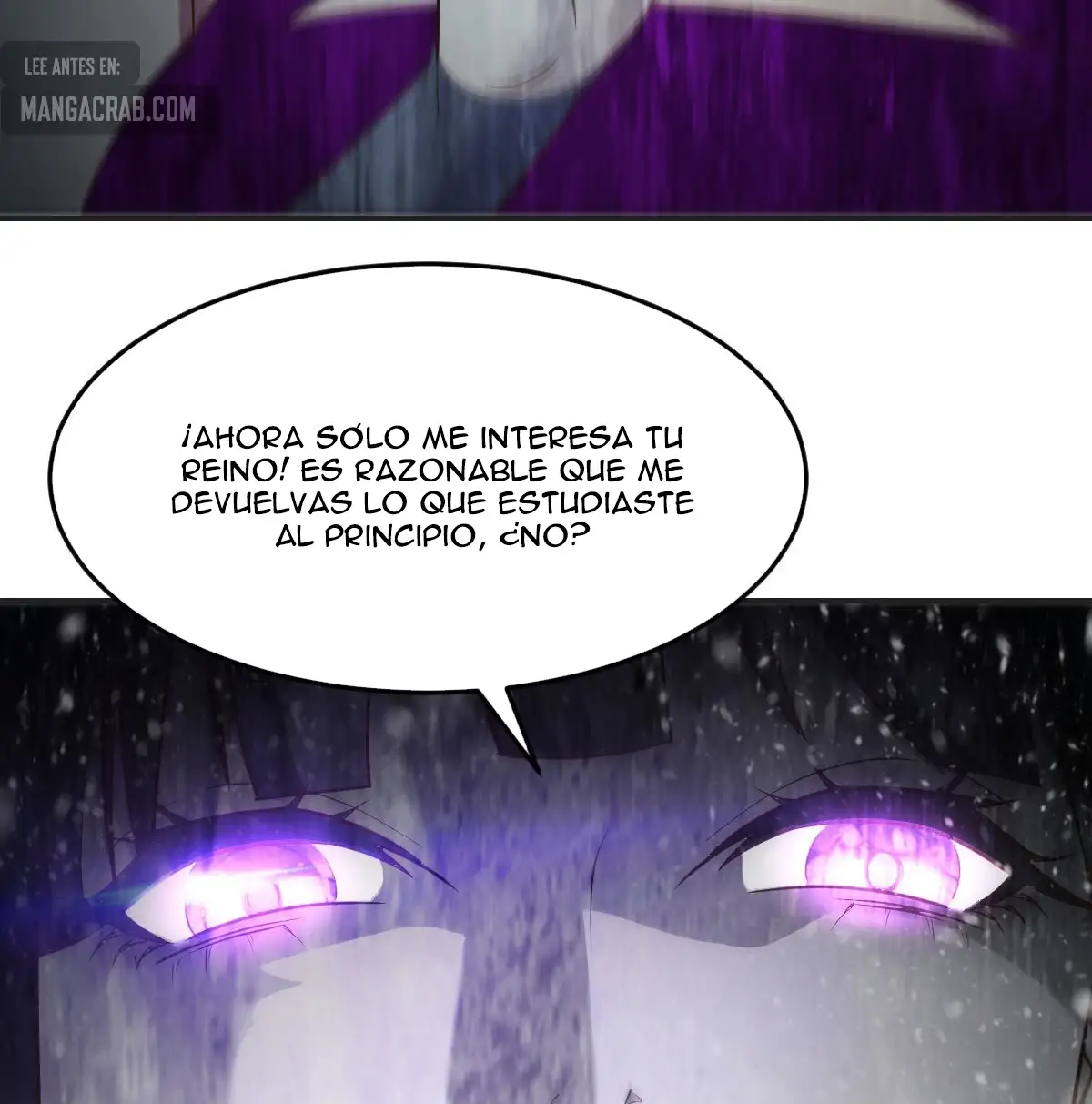 Soy invencible con muchas mujeres y muchos hijos~ - Capítulo 104 - Página 21 - LectorTMOo