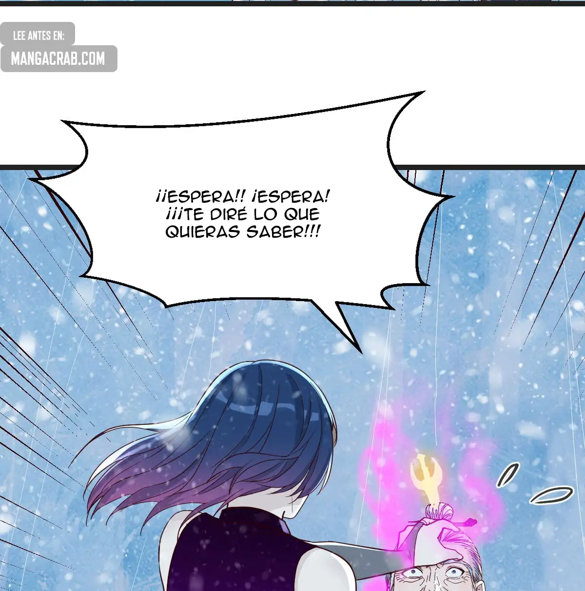 Soy invencible con muchas mujeres y muchos hijos~ - Capítulo 104 - Página 31 - LectorTMOo