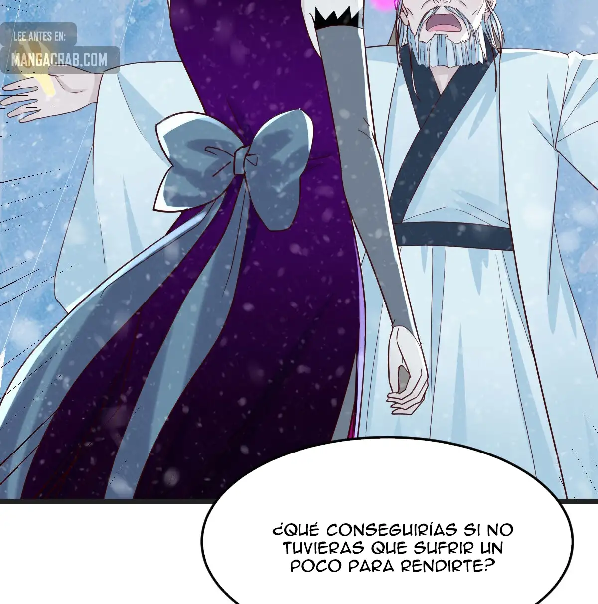 Soy invencible con muchas mujeres y muchos hijos~ - Capítulo 104 - Página 32 - LectorTMOo
