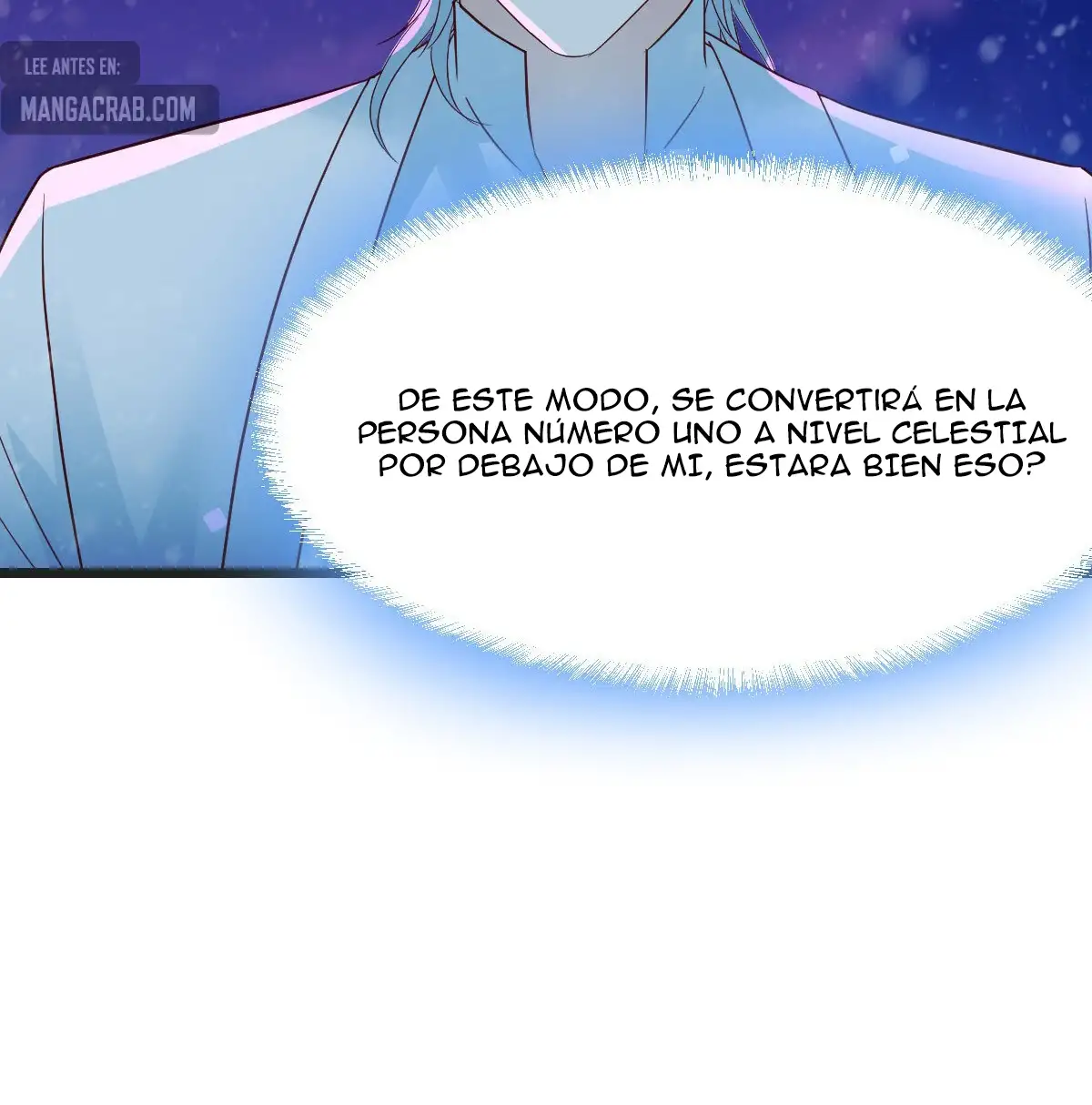 Soy invencible con muchas mujeres y muchos hijos~ - Capítulo 104 - Página 44 - LectorTMOo