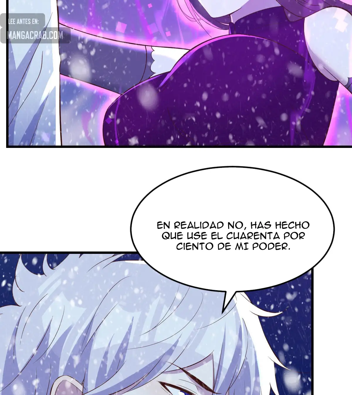 Soy invencible con muchas mujeres y muchos hijos~ - Capítulo 104 - Página 66 - LectorTMOo