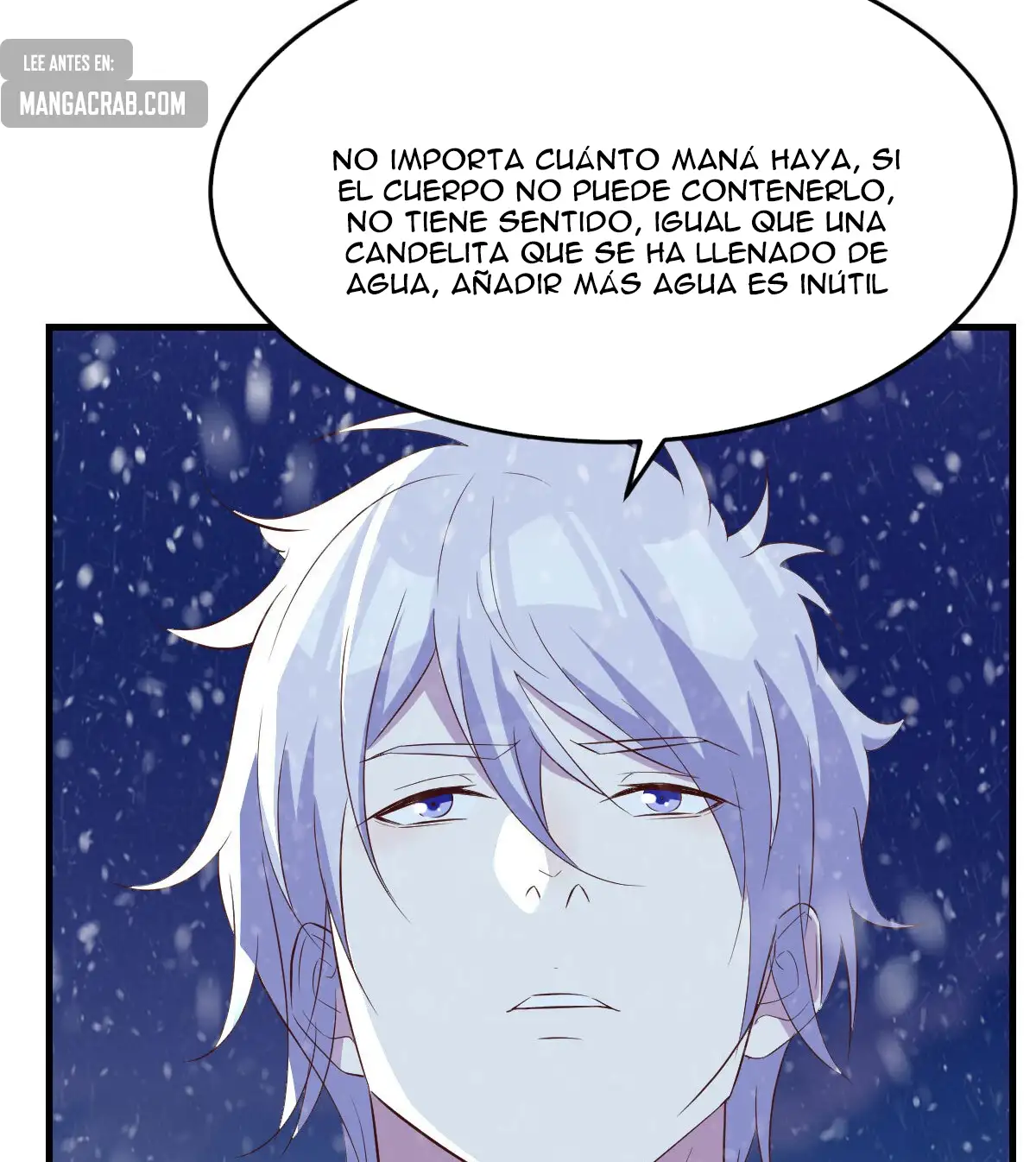Soy invencible con muchas mujeres y muchos hijos~ - Capítulo 104 - Página 69 - LectorTMOo