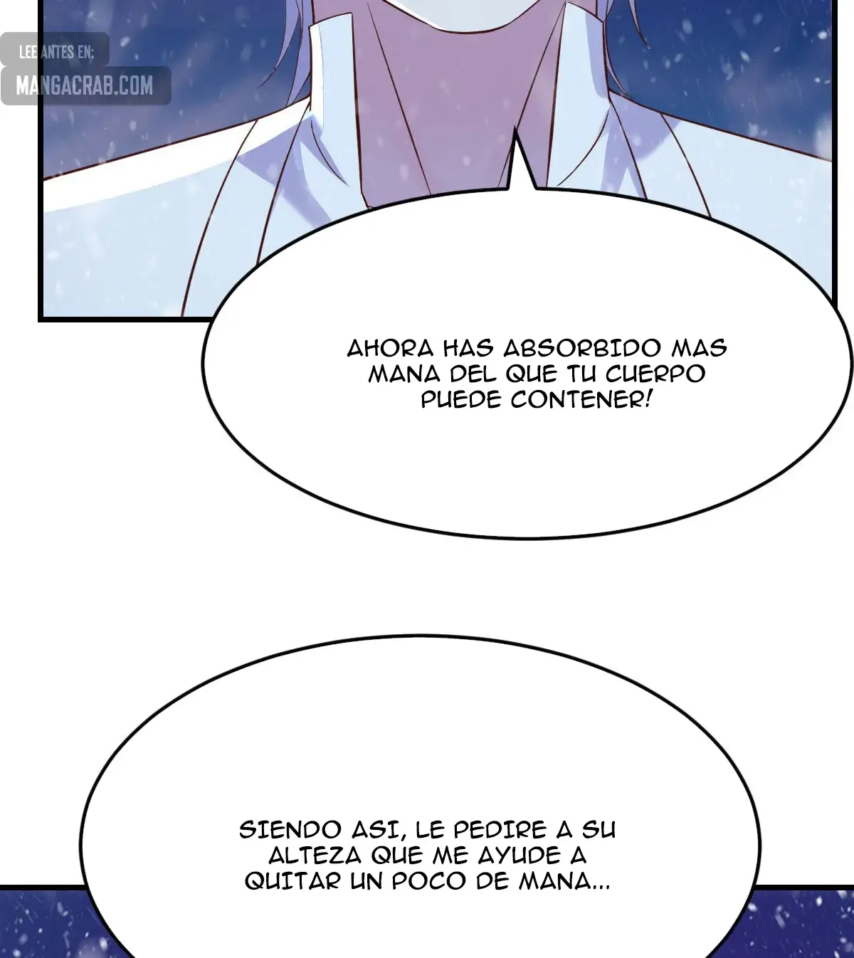 Soy invencible con muchas mujeres y muchos hijos~ - Capítulo 104 - Página 70 - LectorTMOo