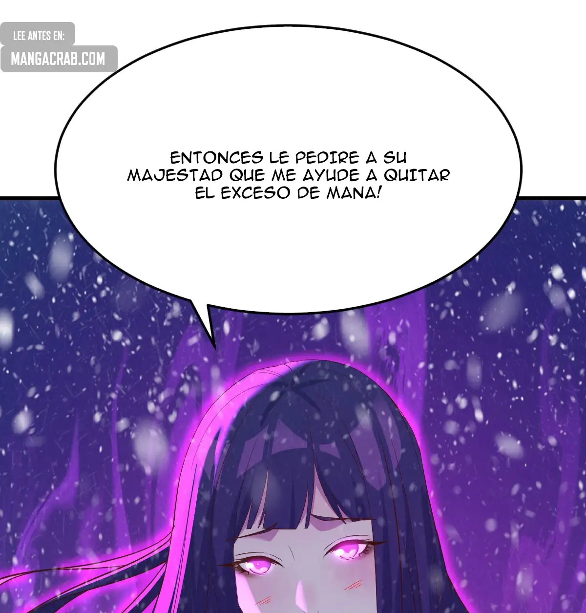 Soy invencible con muchas mujeres y muchos hijos~ - Capítulo 105 - Página 3 - LectorTMOo