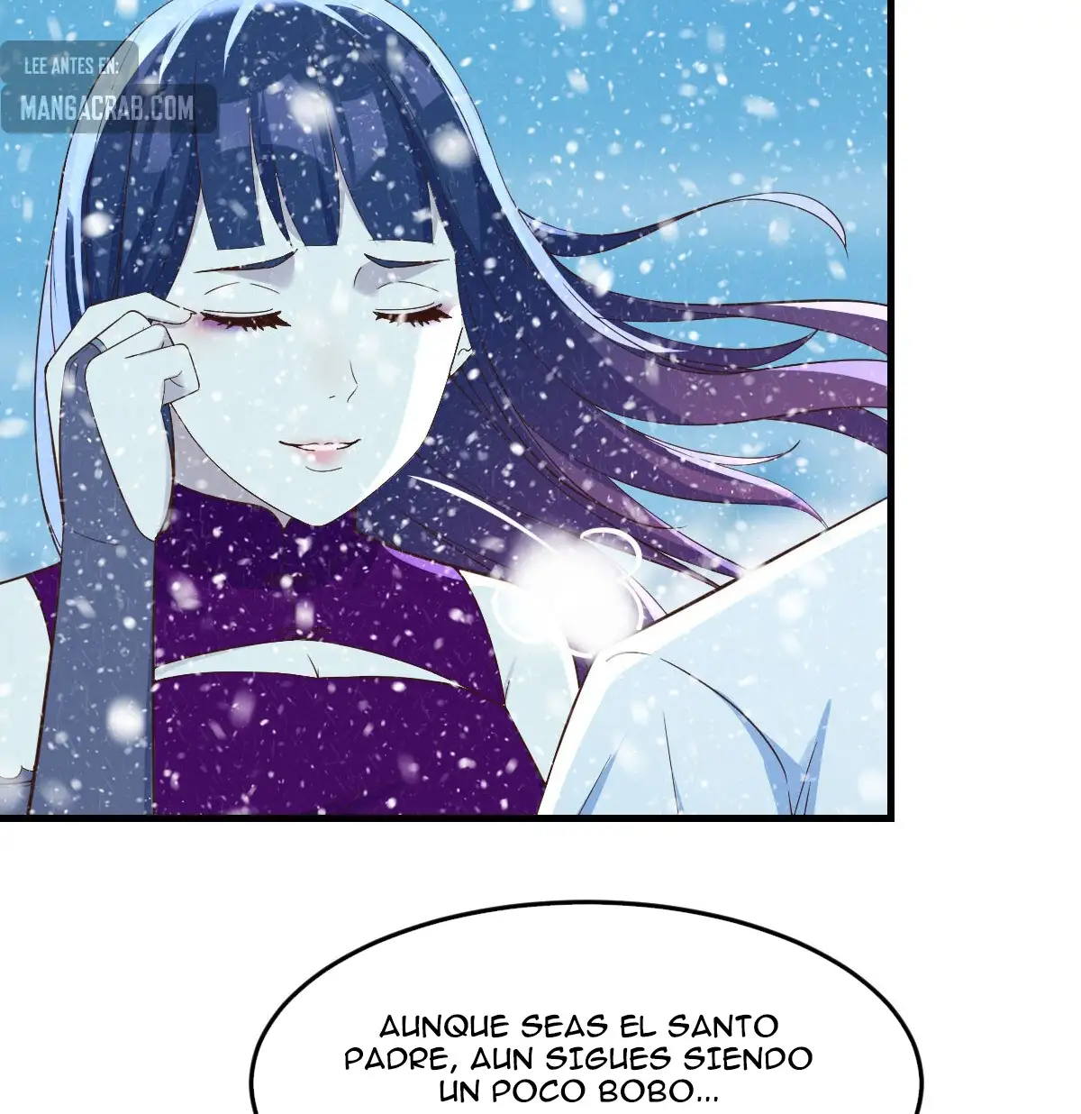 Soy invencible con muchas mujeres y muchos hijos~ - Capítulo 105 - Página 32 - LectorTMOo