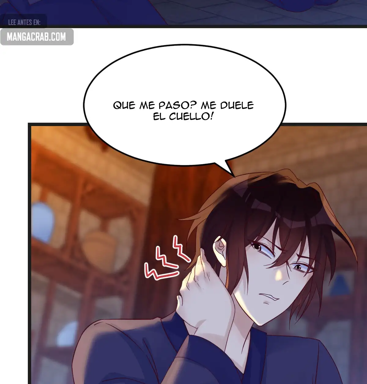 Soy invencible con muchas mujeres y muchos hijos~ - Capítulo 105 - Página 59 - LectorTMOo