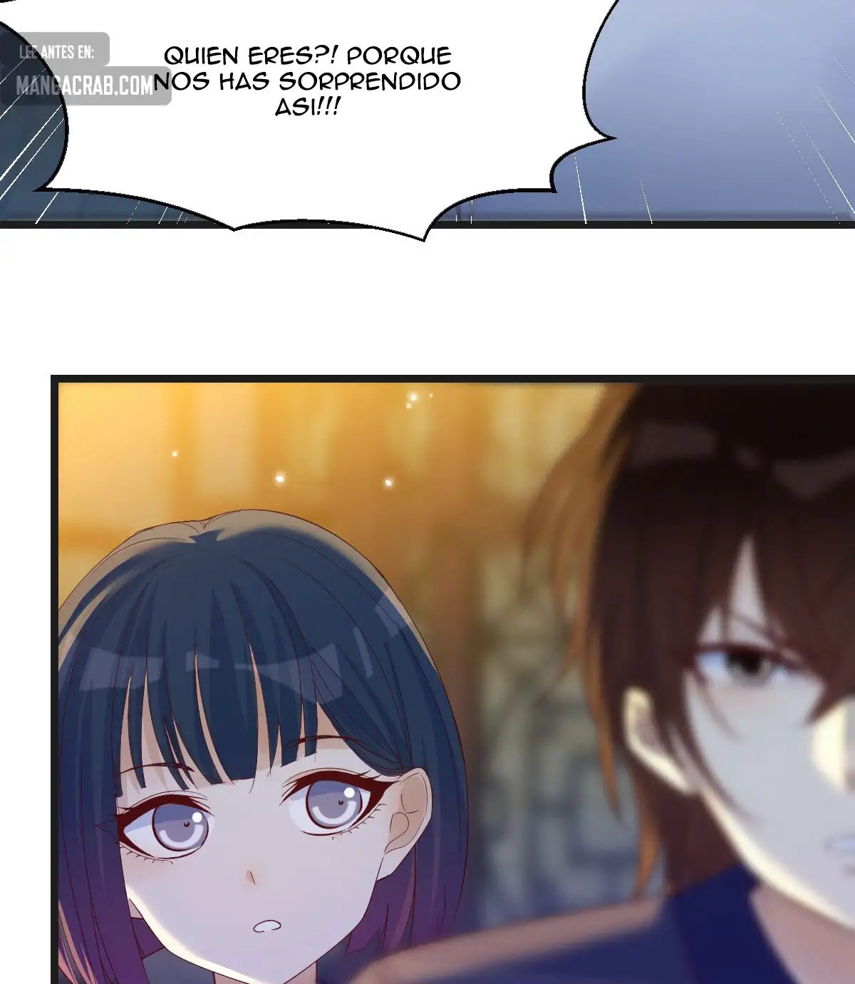 Soy invencible con muchas mujeres y muchos hijos~ - Capítulo 105 - Página 64 - LectorTMOo